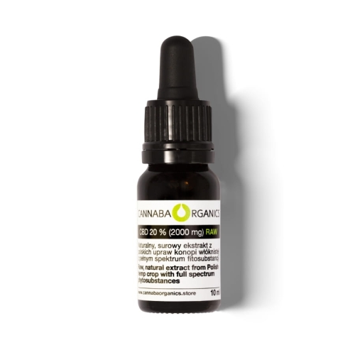 olejek cbd 20 procent