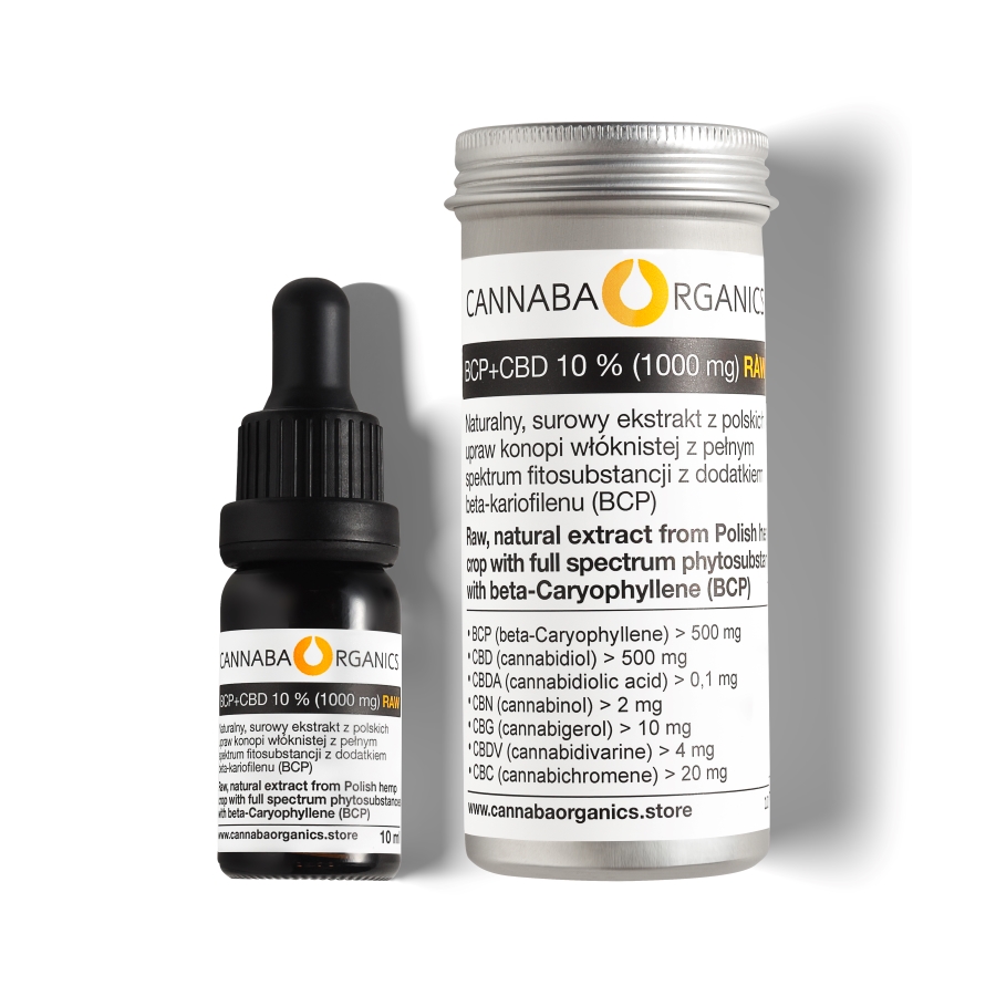 Terpeny
