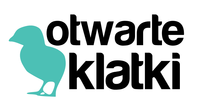 Otwarte klatki